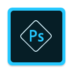 Photoshop Express（图像处理）安卓中文官方高级版 6.4.597