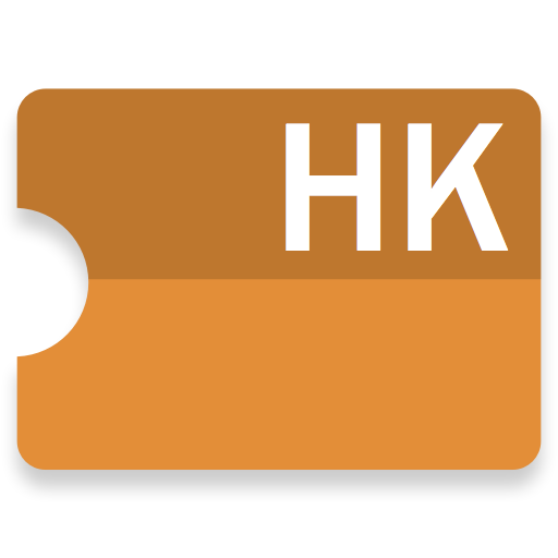 香港地铁地图 9.0.0安卓版