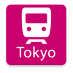 东京铁路地图 1.4最新版