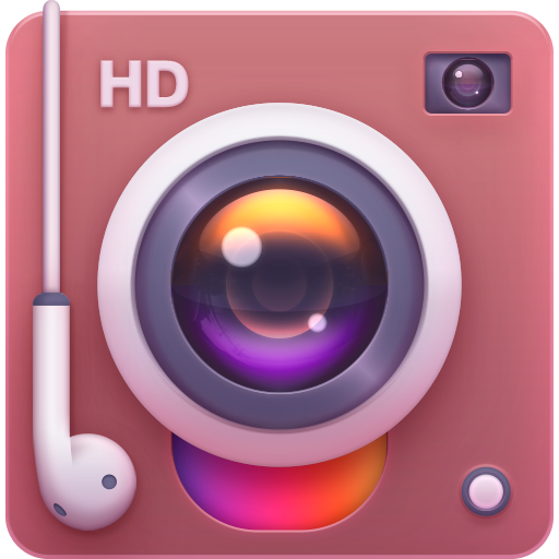 InstaPhoto HD(Instagram照片相�C高清)1.8.3.v7a安卓版