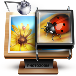 PhotoZoom ProͼŴ7.1.0ע