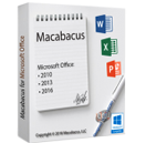 Macabacus for Microsoft Office（�k公�件）8.11.8PC版
