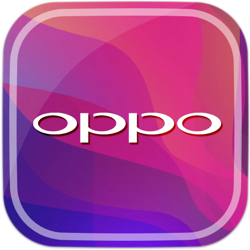 OPPO FindX的启动器和主题 release_2317安卓版