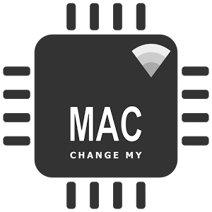 Change My Mac(�o�MAC修改器)1.7.7最新破解版