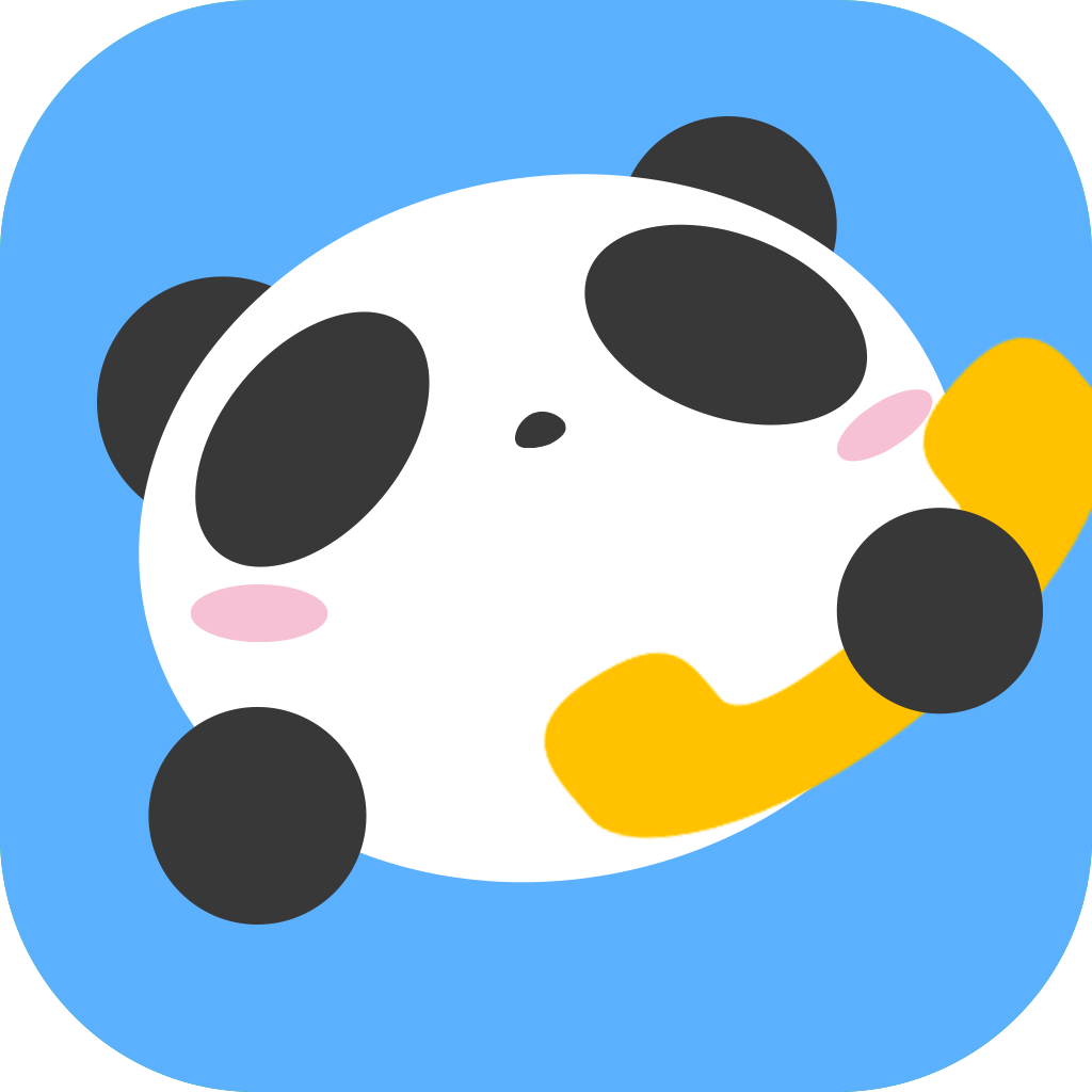 熊猫手机小号 1.2.1安卓版