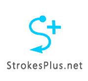 StrokesPlus.net（鼠�耸�莨ぞ撸┚G色版0.5.5.5�G色便�y版