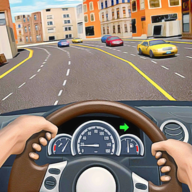 城市出租车司机游戏2020解锁全部关卡版 1.5去广告版