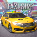 城市出租车司机2020解锁全部关卡版 1.5安卓版