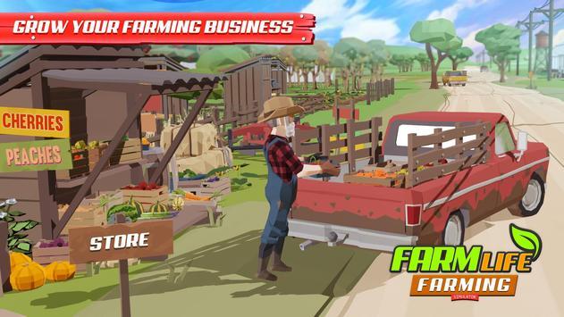 农场生活乡村农业模拟器官方版 1.0安卓版截图2