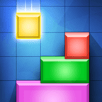 彩色方块拼图官方版1.0.8安卓版