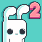 Yeah Bunny 2(Yeah Bunny2安卓版)0.1.8.0官方版