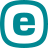 ESET Endpoint Antivirus（ESET防病毒�件）64位含�S可�C版