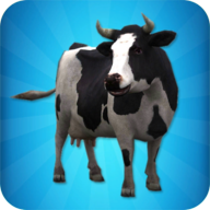 奶牛模拟器3D官方版 1.0安卓版