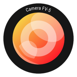 Camera FV-5（�O致相�C）解�i版5.3.0.0�h化版
