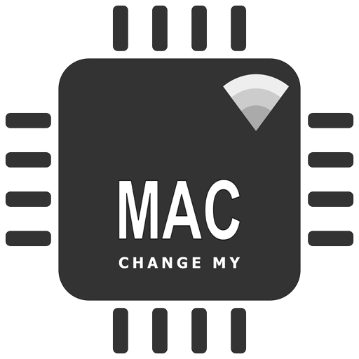 Change My Mac(MAC地址修改器去�V告版)1.8.3去推�]版