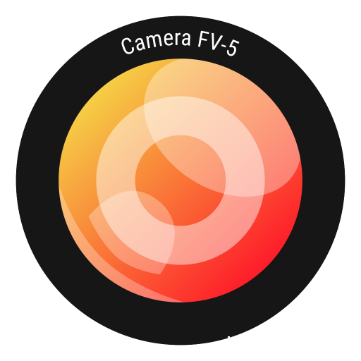 Camera.FV-5（相�C）去��C版5.1.7高�版