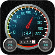 DS Speedometer & Odometer PRO（里程表）专业版 7.0.0