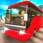 2020旅游巴士停车模拟器官方版 1.0安卓版