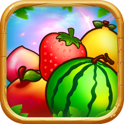 水果爱消消官方版 1.1.1苹果版