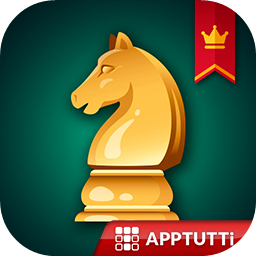 国际象棋国王的冒险官方版1.0.6最新版