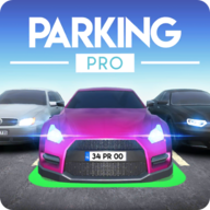 Parking Pro�戎眯薷钠靼�0.3.0安卓版