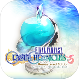 最终幻想水晶编年史重制版1.0.1安卓版