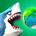 Hungry Shark(饥饿鲨世界国际服无限金币版)3.5.0安卓版