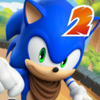 Sonic Boom(索尼克2之爆炸无限金币版)2.2.4安卓版