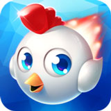 Slide Chicken(滑鸡无限金币破解版)1.0.5安卓版