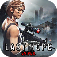 Last Hope Sniper(最后希望�适����破解版)