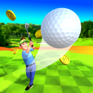 Scribble Golf!(涂鸦高尔夫安卓版) 2.1.4版本