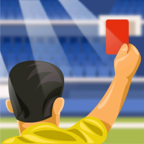 足球裁判模拟器免费版（Football Referee Simulator）