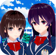 樱花高校模拟器2021（SAKURA High School Girl Simula）1.4安卓版