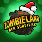 僵尸岛无限金币版(Zombieland)3.6.1手机版