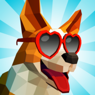 Super Doggo(超级狗狗（点击购买直接成功）)1.3.6破解版