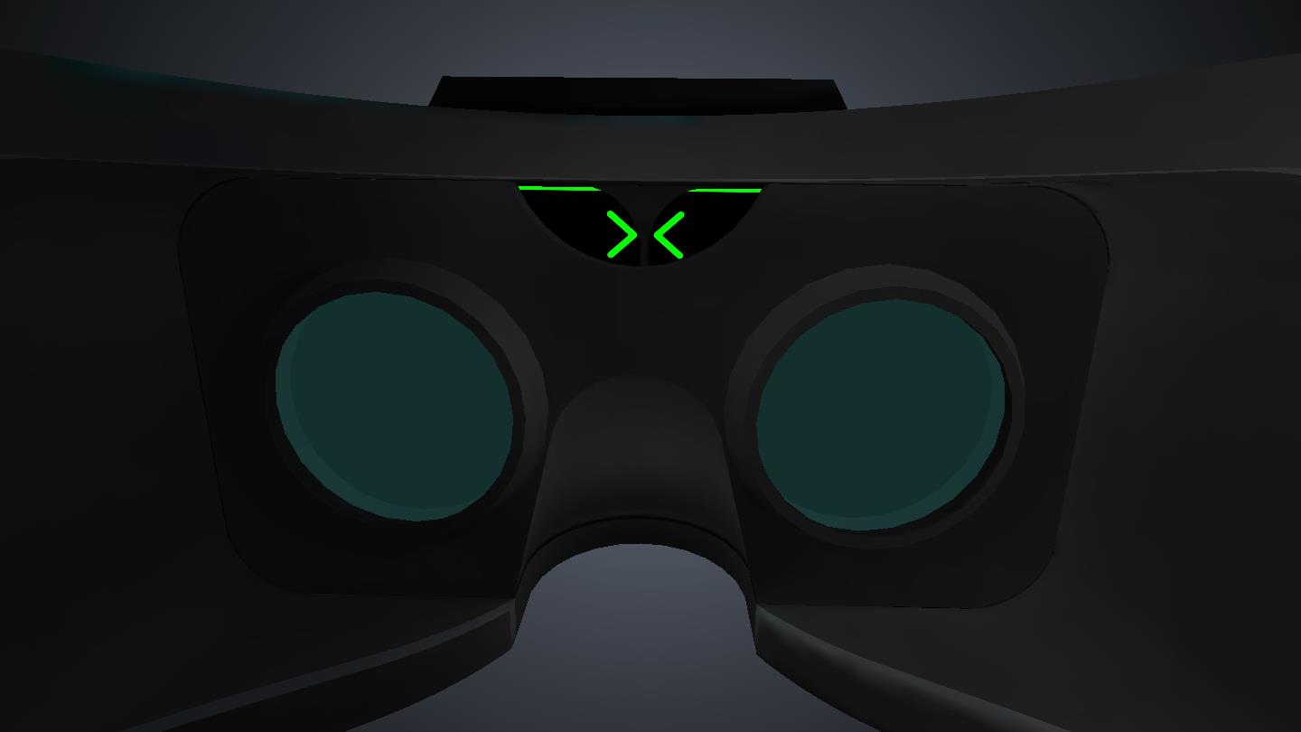 Zen VR（VR眼镜专用）官方版 1.3安卓版截图0