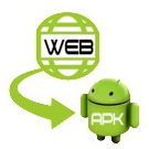 h5打包apk工具Website 2 APK Builder Pro 3.4.0中文版