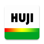 HUJI（�z片相�C）中文破解版2.2中文安卓版