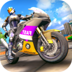 Extreme Sports Bike Rider(极限运动自行车骑士破解版)0.6最新版