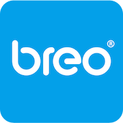 breo(倍轻松颈椎按摩器app官方版)4.0.2手机版
