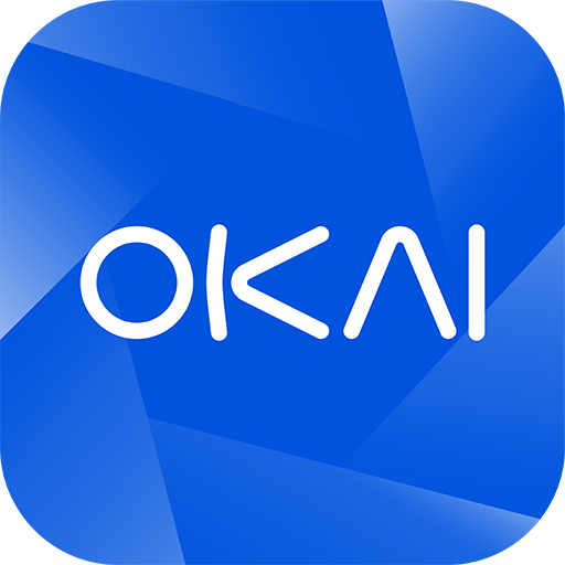 OKAI(�W�P��踊�板�app手�C版)2.7.0安卓版