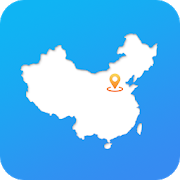 中国地图最新版2022 3.13.0安卓最新版