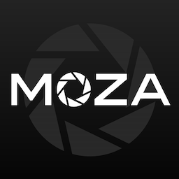 MOZAGenie(moza精灵稳定器app最新版)2.4.3官方版