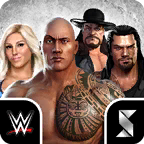 WWE Champions 2021(世界摔跤冠�2021�o限道具版)0.490修改版