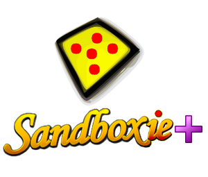 Sandboxie免激活直装版 5.49.5官方版