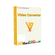 影音转换器Freemake Video Converter中文版 4.1.12.60便携版