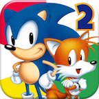 Sonic 2(索尼克2手机完整版)3.1.5中文版