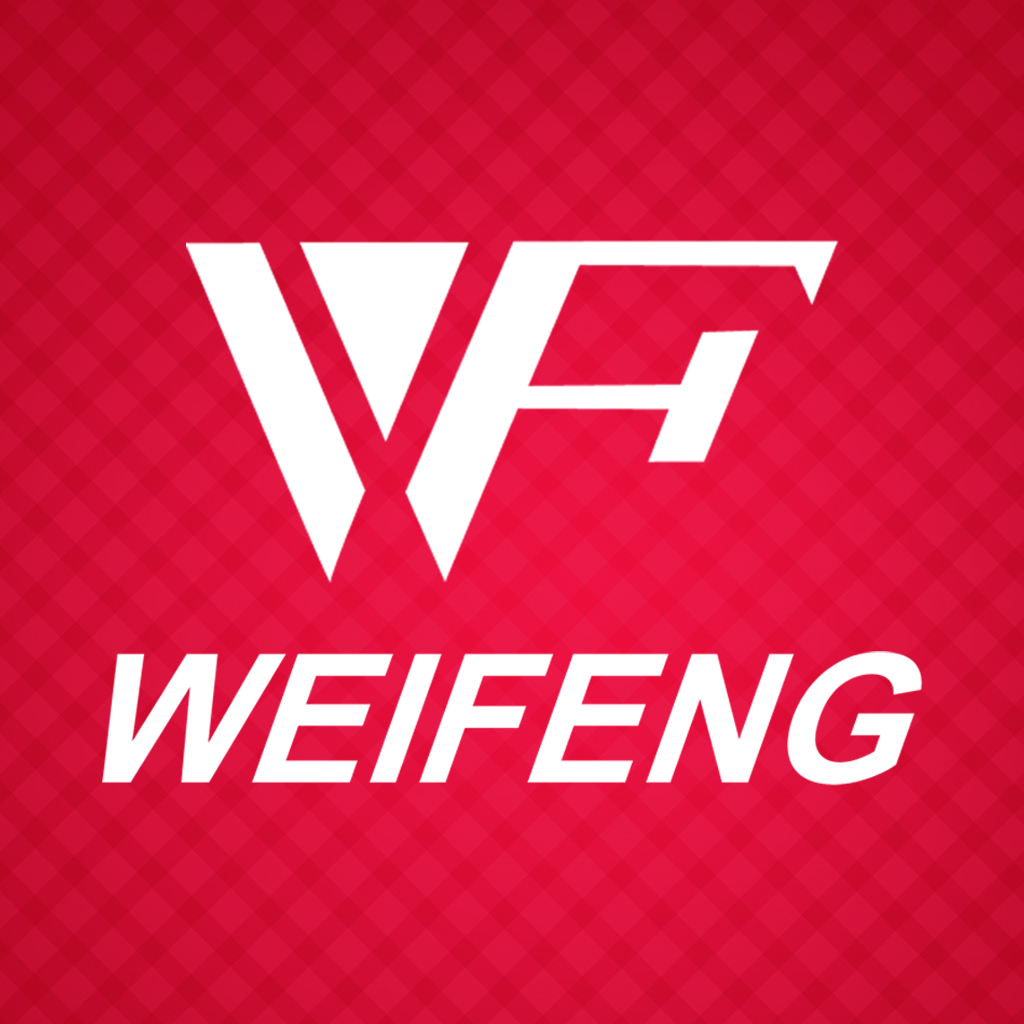 WeiFeng(伟峰手持稳定器app官方版)1.2.3手机版