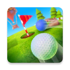 高尔夫球场无限金币版 1.0.532官方版