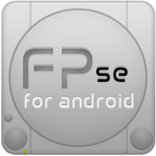 FPSE(ps1模拟器安卓最新版) 1.7.12手机版